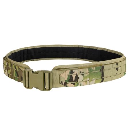 Тактически колан Condor LCS Gun belt Multicam