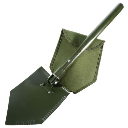 Военна сгъваема лопата