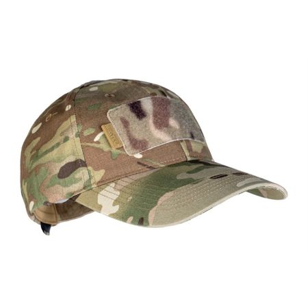 Тактическа шапка с козирка Mil-Tec MultiCam