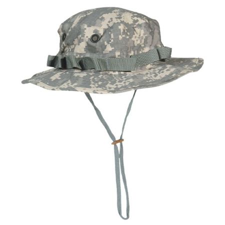 Шапка с периферия Mil-Tec US Army UCP
