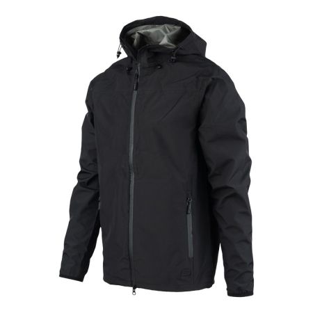 Непромокаемо яке Hardshell TF-2215 Tactical Black