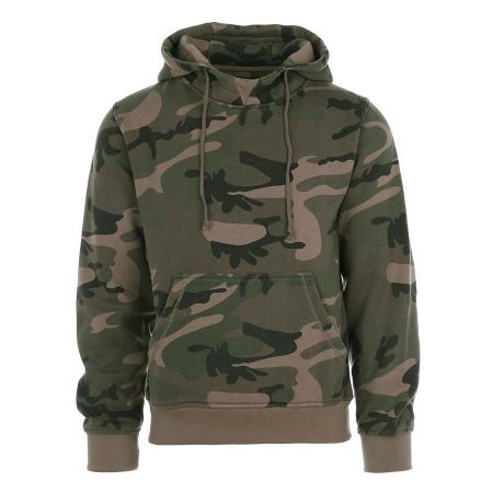 Суитшърт Fostex Woodland