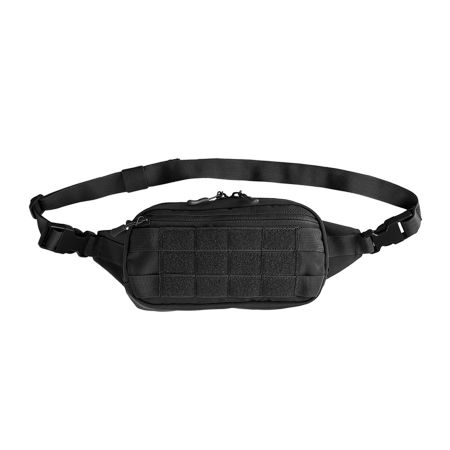 Чанта за кръст с MOLLE система