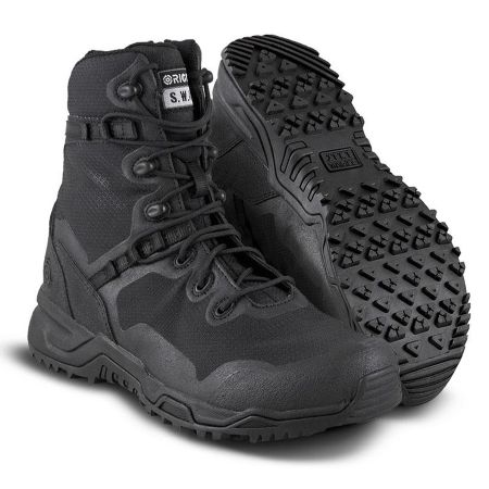 Тактически обувки Original SWAT Alpha Fury 8“