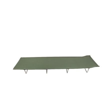 Ниско походно легло Miltec 180 x 60