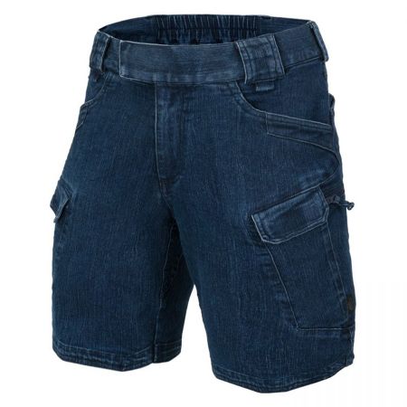 Къси панталони UTS DENIM 8.5