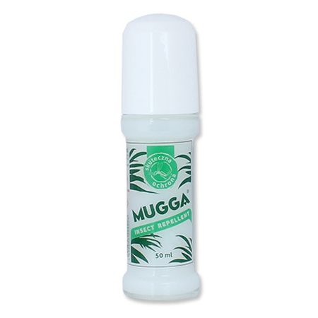 Репелент против насекоми Mugga 50 ml DEET 20%