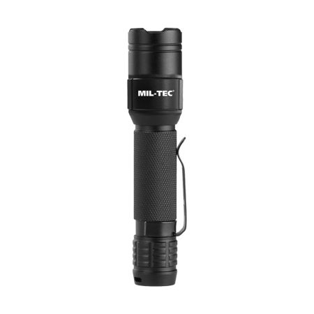 Тактически фенер Mil-Tec MINI 450L RECHARGE