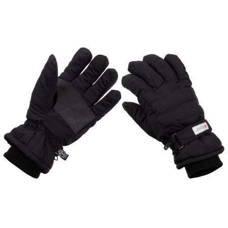 Трислойни зимни ръкавици 3M Thinsulate