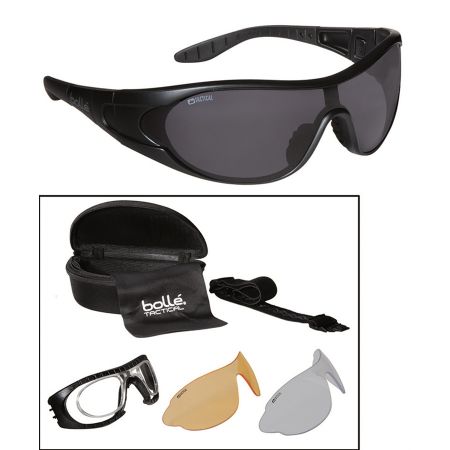 Тактически очила Bolle Raider