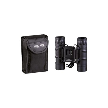 Сгъваем бинокъл Mil-Tec GEN.II 10X25