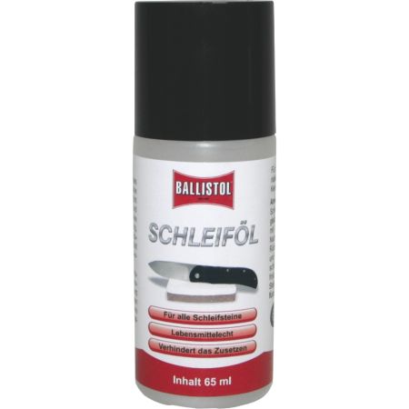Смазка за заточване на ножове Ballistol 65 ml