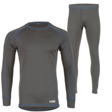Комплект термобельо Highlander PRO 120 GREY