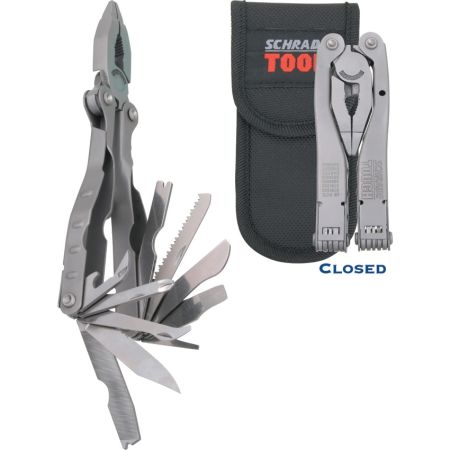 Комбиниран инструмент Schrade Toughtool