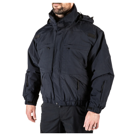 Тактическо яке 5.11 all-weather duty 5-IN-1