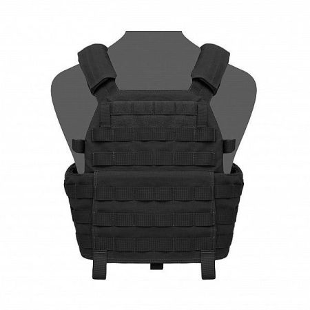 Жилетка DCS Plate Carrier