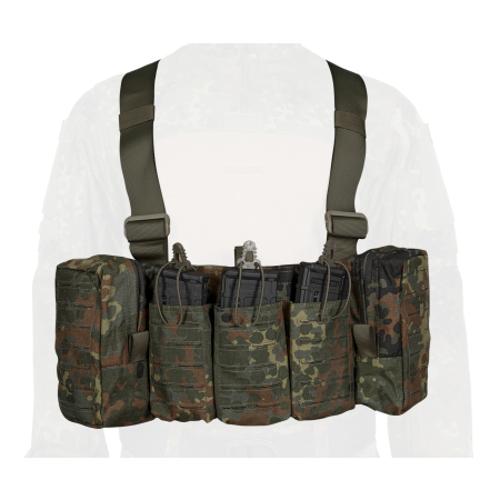Тактическа жилетка Recon Chest Rig RCR2-FT Cordura IRR