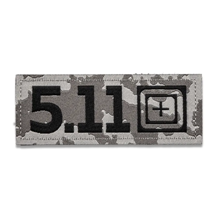Бродирана нашивка 5.11 Tactical LEGACY LOGO CAMO