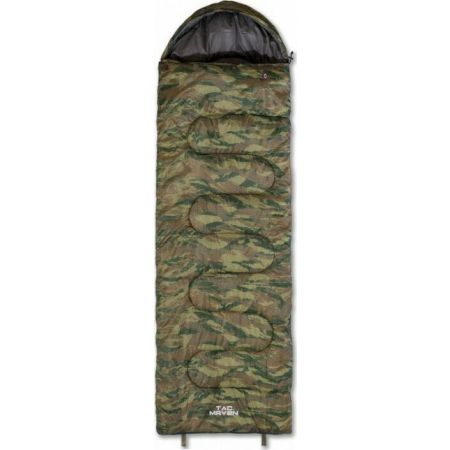 Спален чувал Pentagon Sentinel CAMO