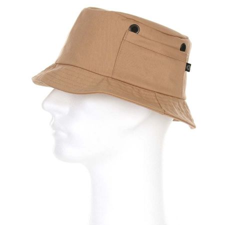 Рибарска шапка с джобове  Fostex Garments