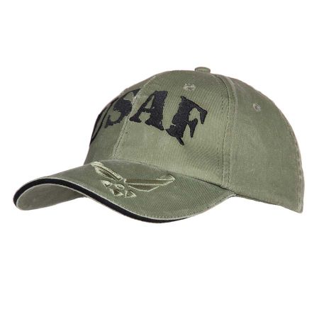 Бейзболна шапка US Air Force