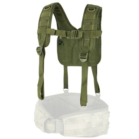 Тактически тиранти Condor H-HARNESS