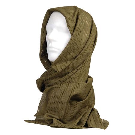Снайперистки шал Fostex Garments