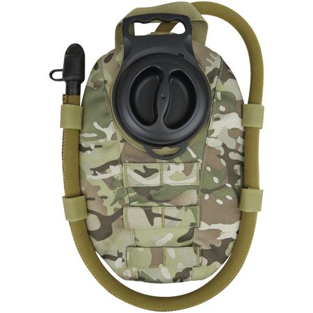 Хидратираща система Kombat BTP Camo 1,5L