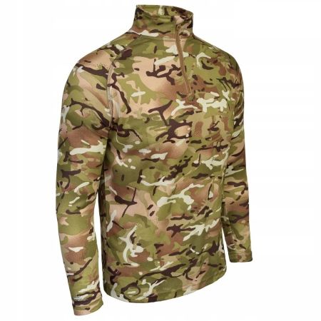 Бързосъхнеща тактическа блуза Operator Mesh BTP