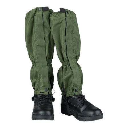 Олекотени гети Fostex Garments Ranger Green