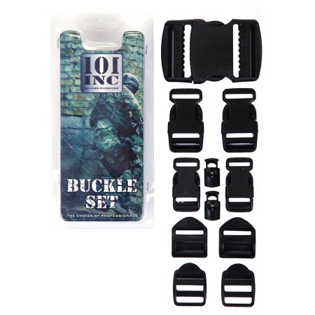 Комплект резервни катарами Buckle set 