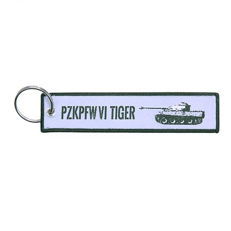 Ключодържател PzKpfw VI Tiger Tank