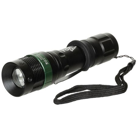 Тактически фенер MFH Tactical CREE LED 180lm