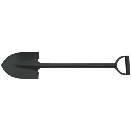 Лопата Jeep Typ I