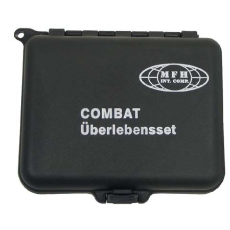 Комплект за оцеляване COMBAT