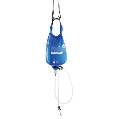 Воден филтър Katadyn BeFree Gravity 6L с EZ-Clean мембрана