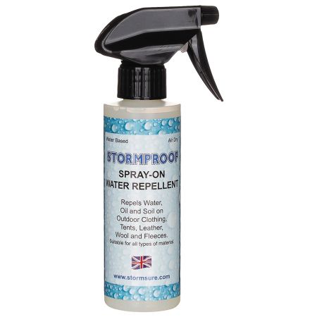 Импрегниращ спрей Stormproof 250 ml