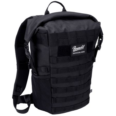 Модулна раница Brandit Cooper Rolltop 20L