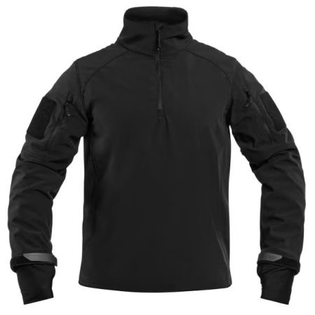 Софтшел горнище Condor Patrol 1/4 Zip