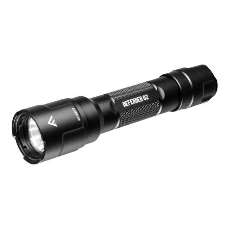 Тактически фенер Mactronic DEFENDER 02 915 lm