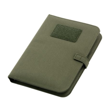 Армейски тефтер Fosco Notebook Big
