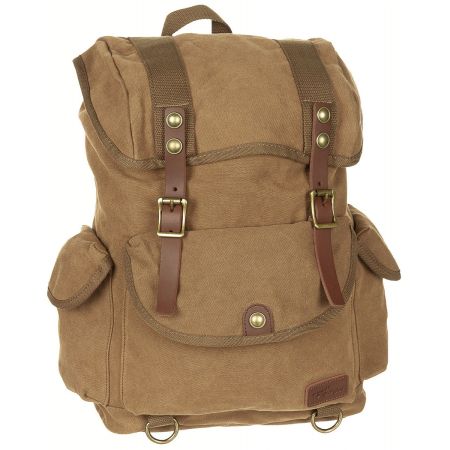 Класическа ловна раница PT Canvas 25L