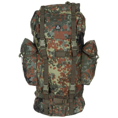 Раница на германската армия Cordura 65L