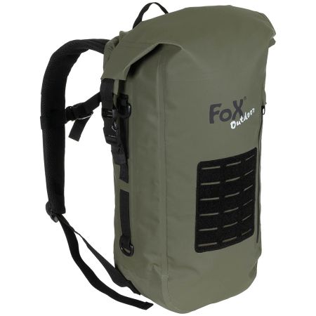 Непромокаема раница Fox Tactical Dry Pak 30L