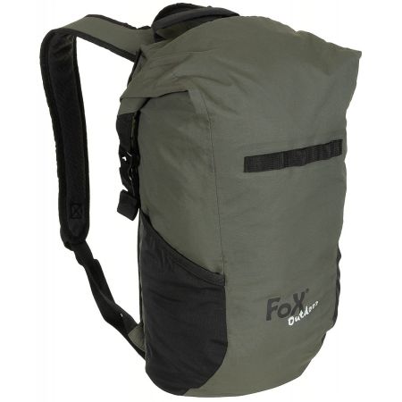 Непромокаема раница Fox Outdoor Dry Pak 18