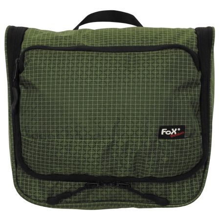 Тоалетна чанта Fox Outdoor