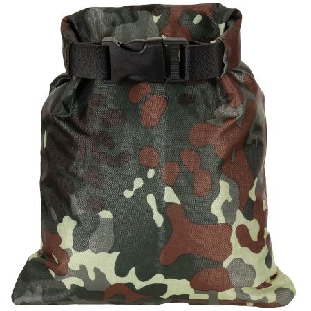 Непромокаема торба BW Camo 1L