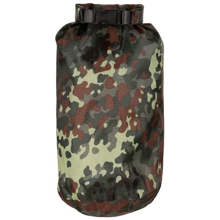Непромокаема торба BW Camo 4L