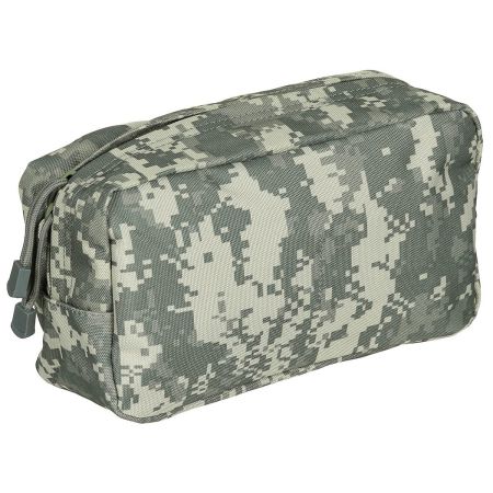 Модулен джоб MFH Utility Large MOLLE AT-digital
