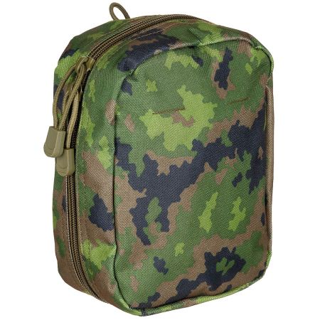Модулен джоб MFH MOLLE UPS M05 Woodland